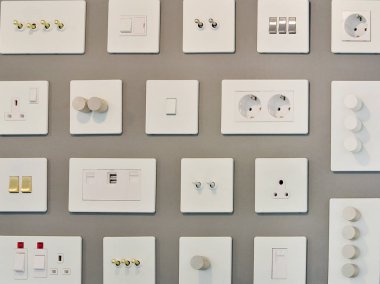 Prizler ve anahtarları