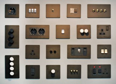 Prizler ve anahtarları