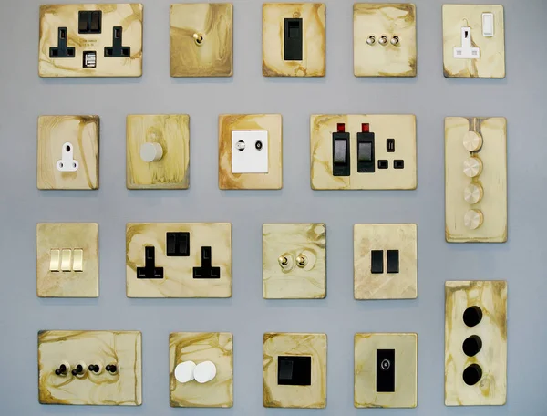 Prizler ve anahtarları