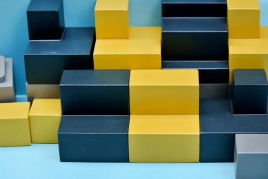 modern ahşap binalar