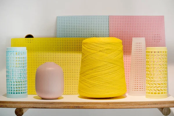 nesneleri yün işleme ve yün ürünleri