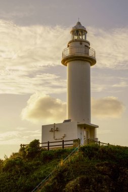 Ishigaki Island günbatımı