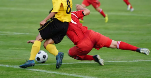 Futebol Japão — Fotografia de Stock