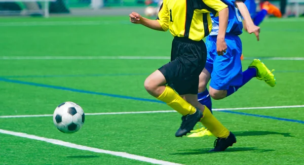 Japonya 'da futbol.