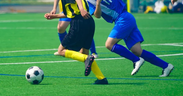 Voetbal Voetbal Japan — Stockfoto