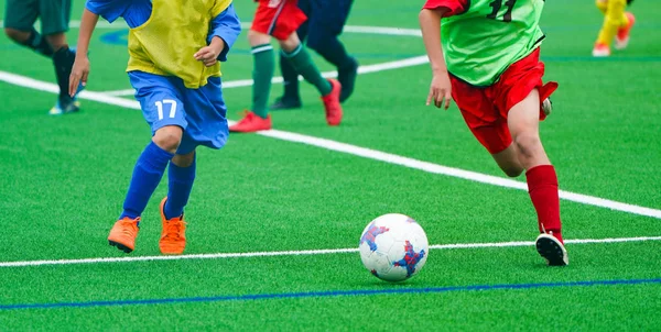 Futebol Japão — Fotografia de Stock