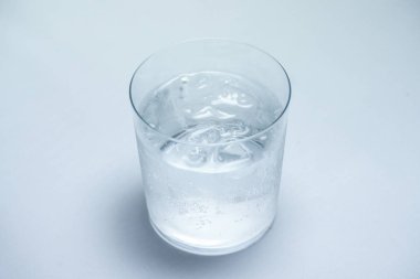 Yaz aylarında da maden suyu