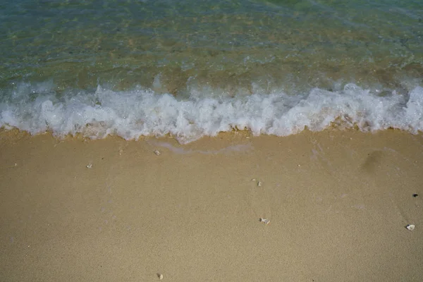 石垣岛岛海滩 — 图库照片
