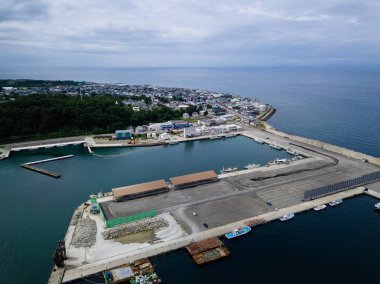 masike hokkaido liman