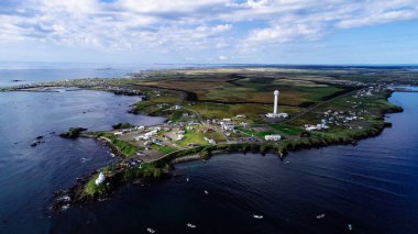 Cape nosappu Hokkaido'da
