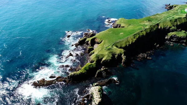 Cape Kiritappu Hokkaido — Stock Fotó