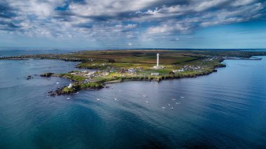 Cape souya Hokkaido'da