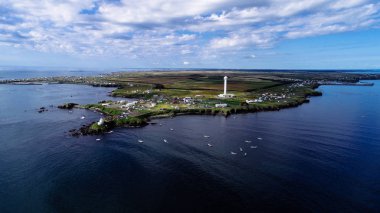 Cape souya Hokkaido'da