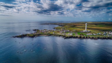 Cape souya Hokkaido'da