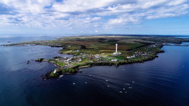 Cape souya Hokkaido'da