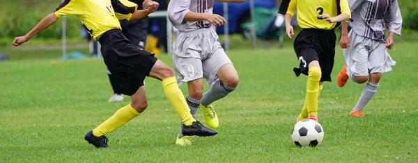 Japonya Futbol — Stok fotoğraf