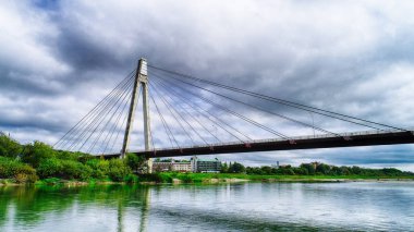 hokkaido görünümünde aireal