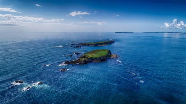 Pequena Ilha Hokkaido — Fotografia de Stock