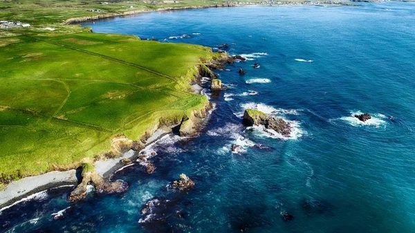 Piccola Isola Hokkaido — Foto Stock