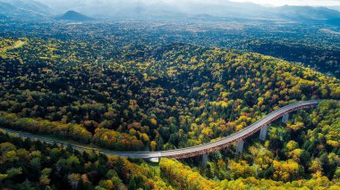 hokkaido geçişte Mikuni