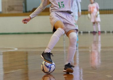 Futsal oyun Japonya