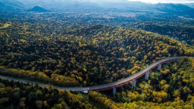 hokkaido geçişte Mikuni