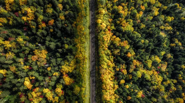 Passagem Mikuni Hokkaido — Fotografia de Stock