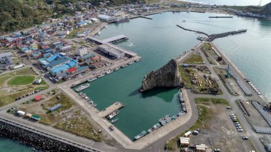 samani hokkaido liman