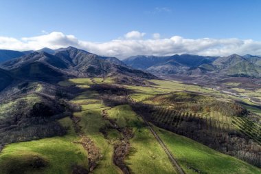 Hokkaido'da Maruyama Gözlemevi