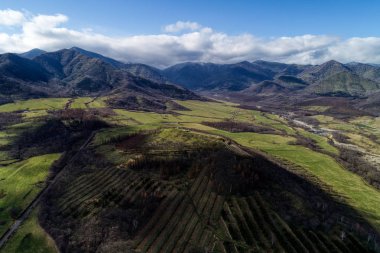 Hokkaido'da Maruyama Gözlemevi