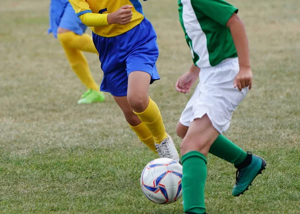 Fußball Japan — Stockfoto