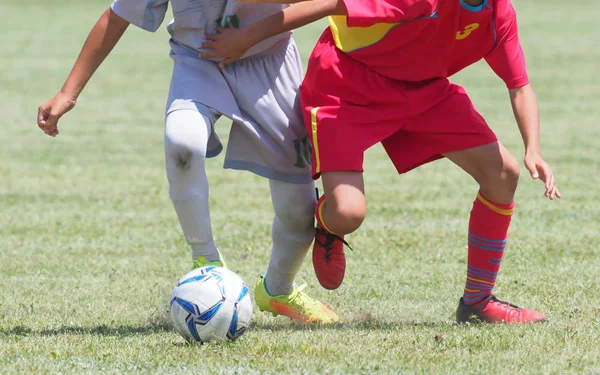 Fútbol Japón —  Fotos de Stock