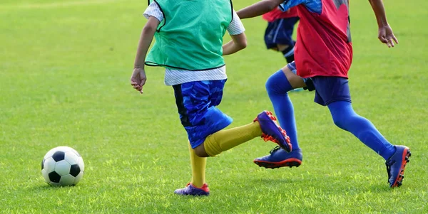 Fútbol Japón —  Fotos de Stock