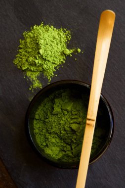 Japonya'da çay töreni