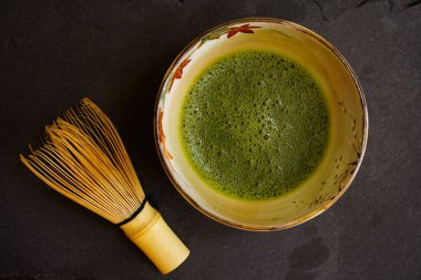 Japonya'da çay töreni