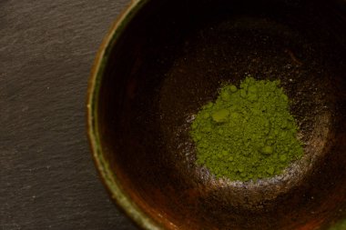 Japonya'da çay töreni