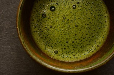 Japonya'da çay töreni