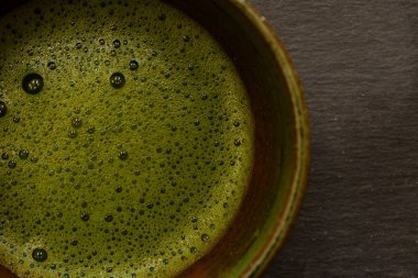 Japonya'da çay töreni