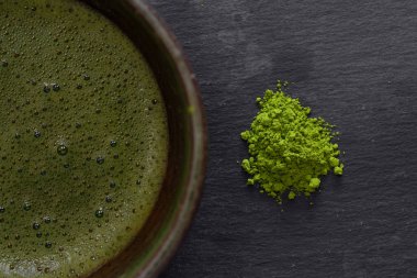 Japonya'da çay töreni