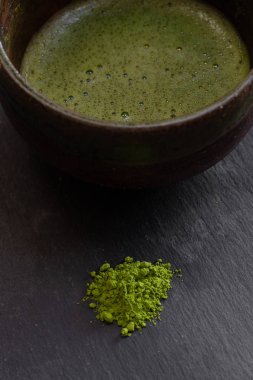 Japonya'da çay töreni