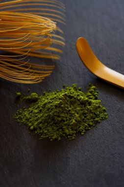 Japonya'da çay töreni