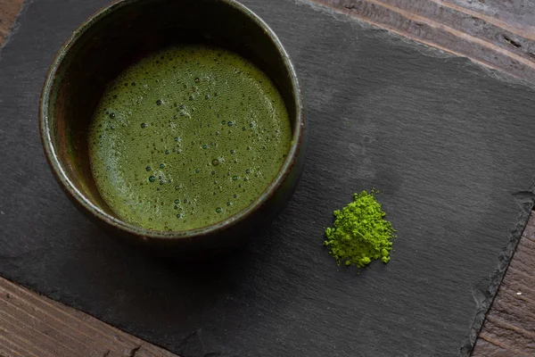 Japonya'da çay töreni