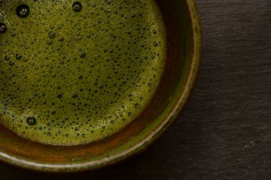 Japonya'da çay töreni