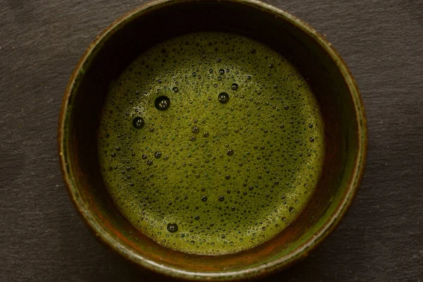Cerimônia Chá Japão — Fotografia de Stock