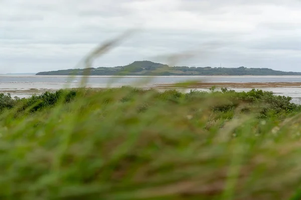 Kohama Island Sett Från Iriomote Island — Stockfoto