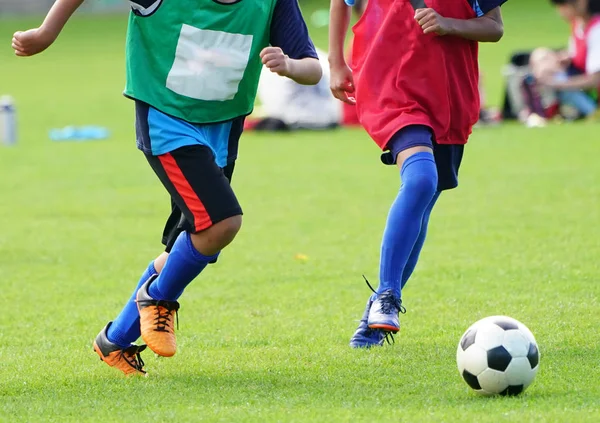 Calcio Calcio Giappone — Foto Stock