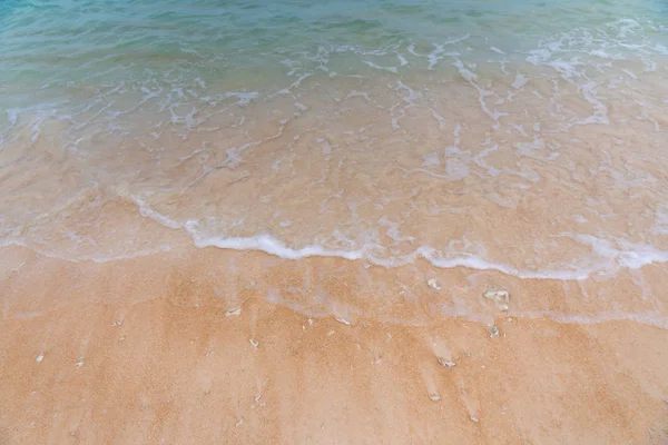 Playa Nishi Isla Hateruma — Foto de Stock