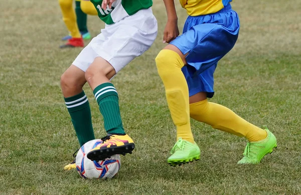 Fútbol Japón — Foto de Stock