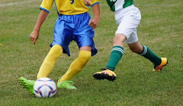 Fußball Japan — Stockfoto