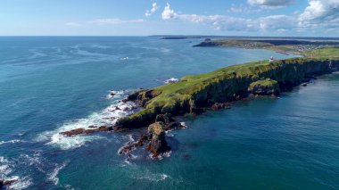 Cape kiritappu Hokkaido'da